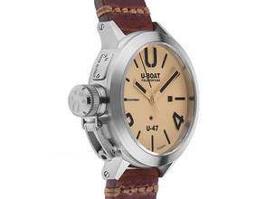 Thumbnail von U-Boat Classico U-47 Ref.8106 Full Set Neu