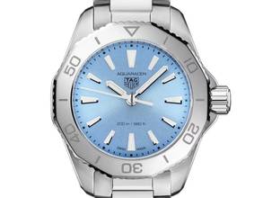 Thumbnail von TAG Heuer Aquaracer Professional 200 Ref.WBP1415.BA0622 2024 Full Set Ungetragen