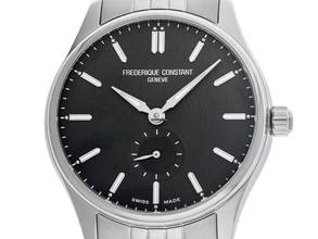 Thumbnail von Frederique Constant Classics Index Ref.FC-530G3B6B 2025 Box&Pap Full Set Neu
