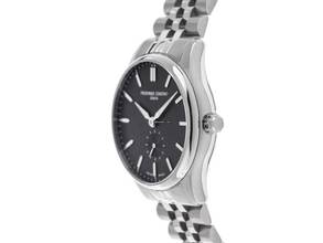 Thumbnail von Frederique Constant Classics Index Ref.FC-530G3B6B 2025 Box&Pap Full Set Neu