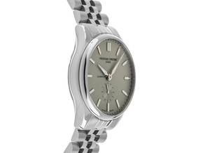 Thumbnail von Frederique Constant Classics Index Ref.FC-530GR3B6B 2025 Box&Pap Full Set Neu