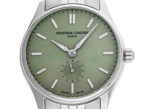 Thumbnail von Frederique Constant Classics Index Ref.FC-530GR3B6B 2025 Box&Pap Full Set Neu