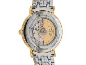 Thumbnail von Longines Présence Ref.L4.922.2.11.7 2025 Full Set Ungetragen