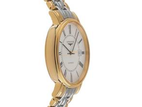 Thumbnail von Longines Présence Ref.L4.922.2.11.7 2025 Full Set Ungetragen