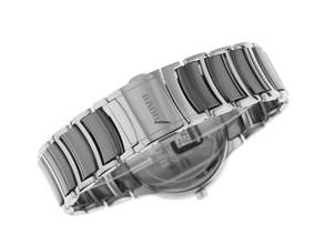 Thumbnail von Rado Centrix Diamonds Ref.01.079.0935.3.071 2025 Full Set Ungetragen