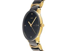 Thumbnail von Rado Centrix Diamonds Ref.01.079.0930.3.071 2025 Full Set Ungetragen