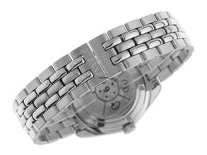 Thumbnail von Eterna Kontiki 1958 Ref.1571-41 1996 original Box sehr gut Vintage