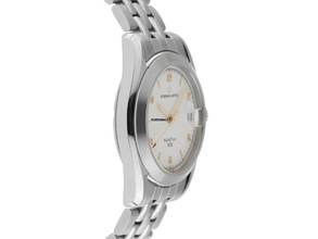 Thumbnail von Eterna Kontiki 1958 Ref.1571-41 1996 original Box sehr gut Vintage