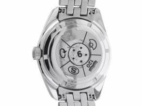 Thumbnail von Eterna Kontiki 1958 Ref.1571-41 1996 original Box sehr gut Vintage