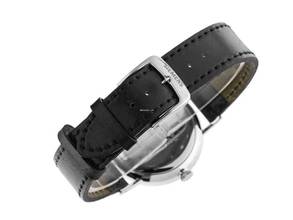 Thumbnail von NOMOS Ludwig Glashütte Jubiläumsuhr Ludwig für Siemens Ref.207 2021 Full Set wie Neu </h1>