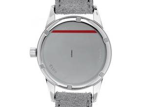 Thumbnail von NOMOS Club Campus Glashütte Club Campus electric green Ref.726 2025 Full Set wie Neu </h1>