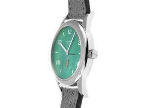 Thumbnail von NOMOS Club Campus Glashütte Club Campus electric green Ref.726 2025 Full Set wie Neu </h1>