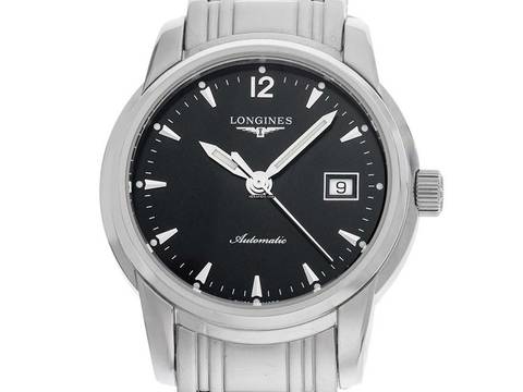  Longines Conquest Ref.L2.563.4.52.6 2025 Full Set Ungetragen 