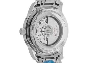 Thumbnail von Longines Conquest Ref.L2.563.4.52.6 2025 Full Set Ungetragen