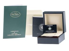 Thumbnail von Longines Conquest Classic Ref.L2.285.4.76.6 2025 Full Set Ungetragen