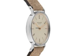 Thumbnail von NOMOS Tangente 33 Glashütte Tangente Ref.120 Full Set Neu