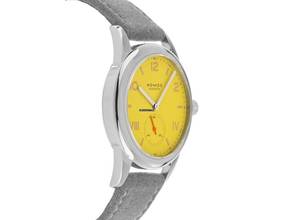 Thumbnail von NOMOS Club Glashütte Club Starlight Sky Ref.718 2025 Full Set Neu