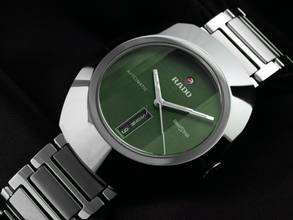 Thumbnail von Rado Original DiaStar The Original Ref.R12160303 2025 Full Set Ungetragen