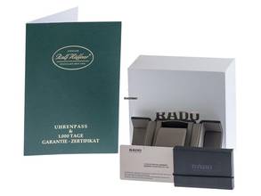 Thumbnail von Rado Original DiaStar The Original Ref.R12160213 2025 Full Set Ungetragen