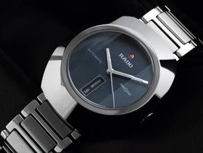 Thumbnail von Rado Original DiaStar The Original Ref.R12160213 2025 Full Set Ungetragen