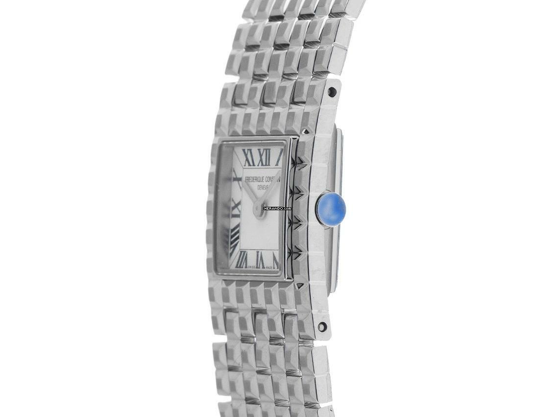 Thumbnail von Frederique Constant Classics Manchette Ref.FC-200WR1MC6B Full Set Neu