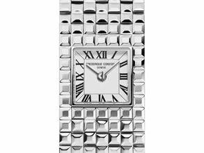 Thumbnail von Frederique Constant Classics Manchette Ref.FC-200WR1MC6B Full Set Neu