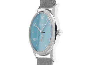 Thumbnail von NOMOS Club Campus Glashütte Club Campus Endless Blue Ref.717 2025 Full Set Neu