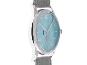 Thumbnail von NOMOS Club Campus Glashütte Club Campus Endless Blue Ref.717 2025 Full Set Neu