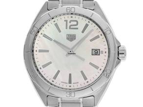 Thumbnail von TAG Heuer Formula 1 Lady Ref. WBJ1318.BA0666 2025 Full Set Ungetragen