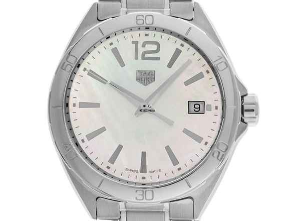  TAG Heuer Formula 1 Lady Ref. WBJ1318.BA0666 2025 Full Set Ungetragen 