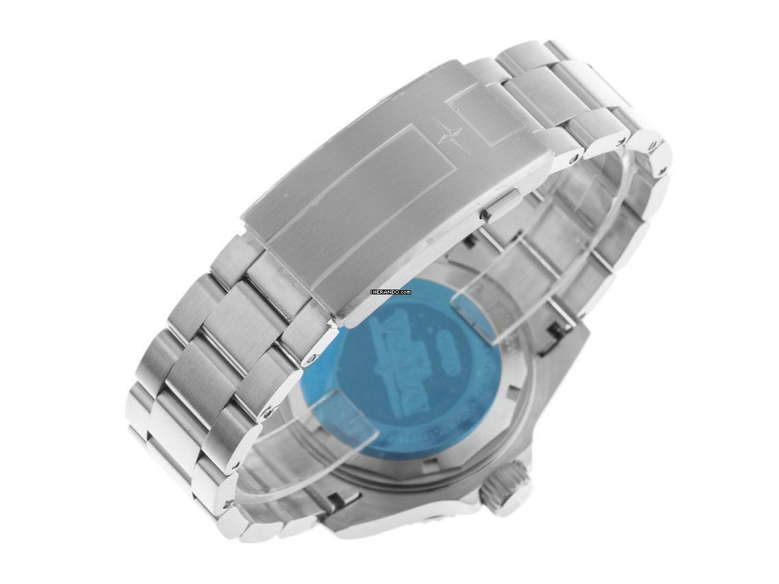 Thumbnail von Davosa Ternos Professional Nebulous Ref.161.535.50 Full Set Neu