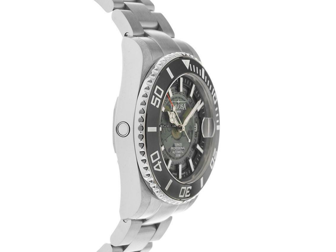 Thumbnail von Davosa Ternos Professional Nebulous Ref.161.535.50 Full Set Neu