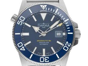 Thumbnail von Davosa Argonautic Ref.161.528.44 Full Set Neu