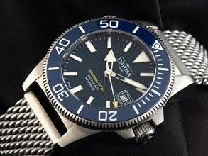 Thumbnail von Davosa Argonautic Ref.161.528.44 Full Set Neu