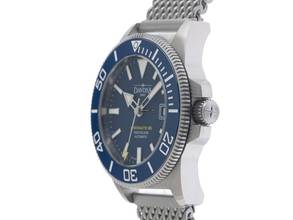 Thumbnail von Davosa Argonautic Ref.161.528.44 Full Set Neu