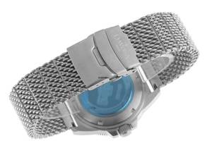 Thumbnail von Davosa Argonautic Ref.161.528.44 Full Set Neu