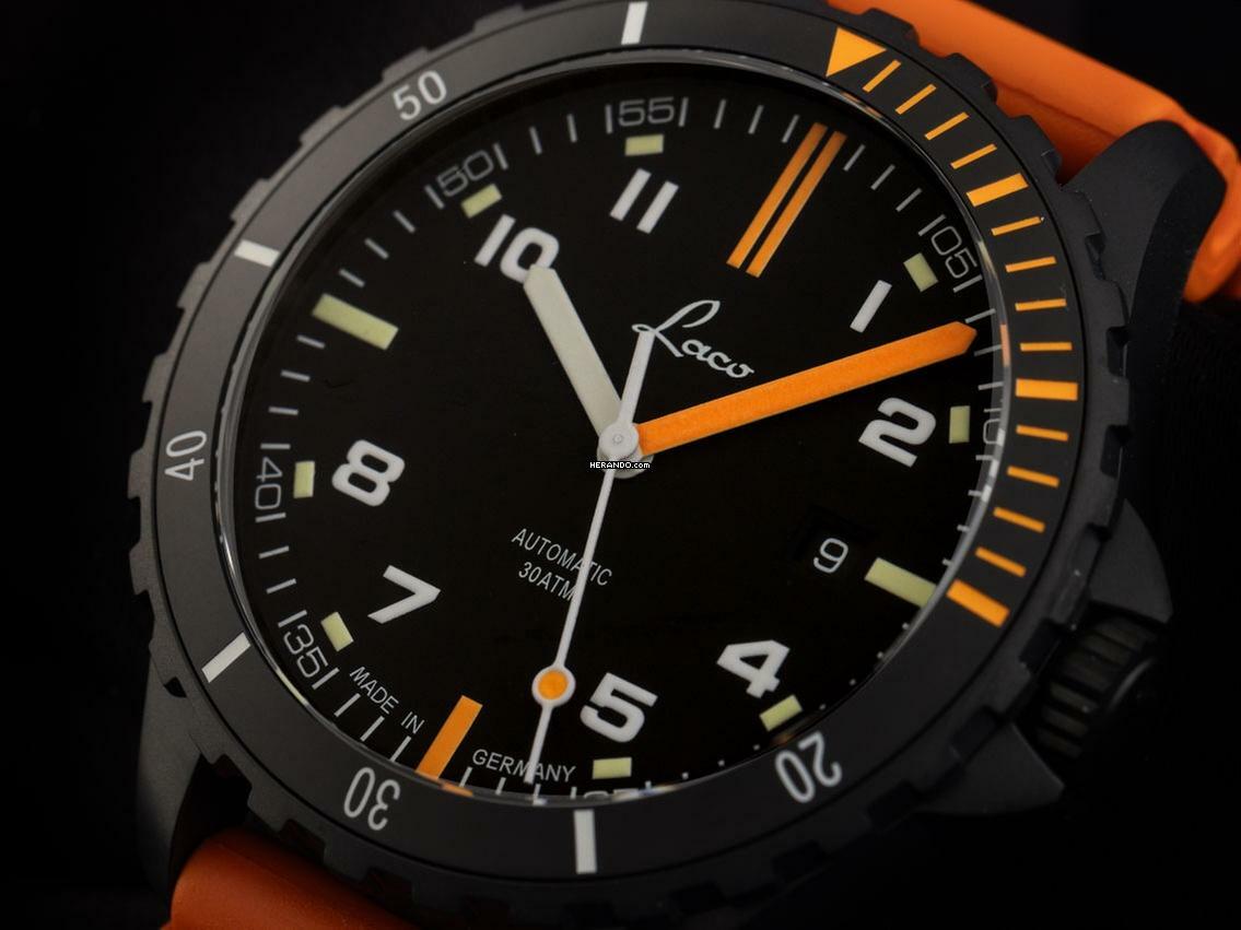 Thumbnail von Laco Mojave Ref.862109.05 Full Set Neu