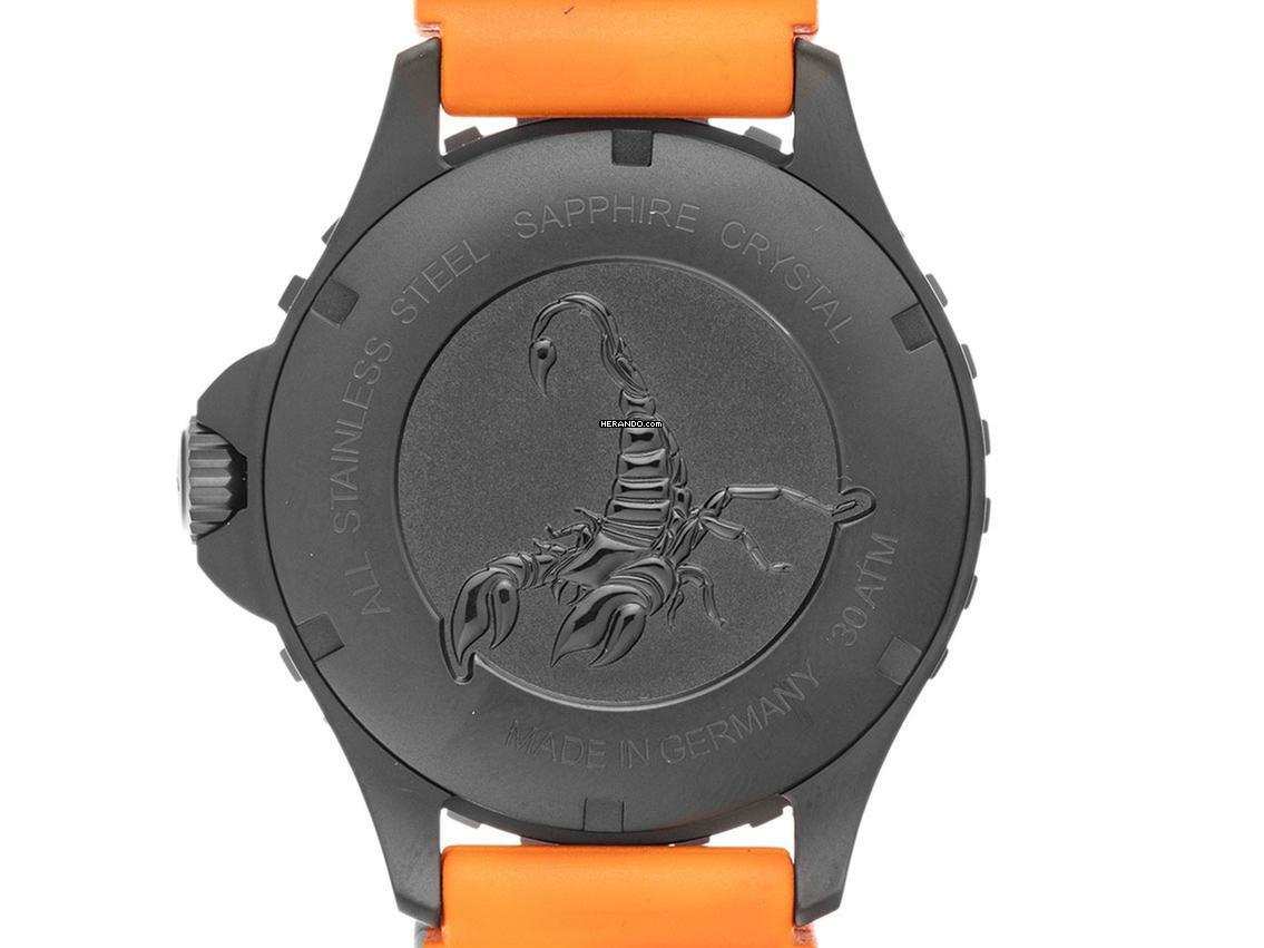 Thumbnail von Laco Mojave Ref.862109.05 Full Set Neu