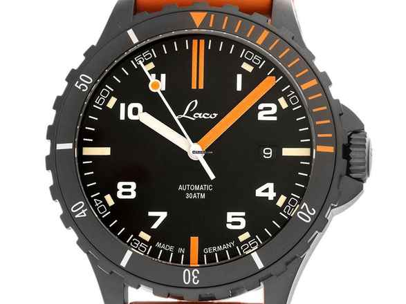  Laco Mojave Ref.862109.05 Full Set Neu 