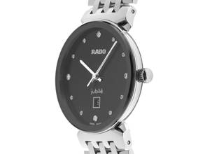 Thumbnail von Rado Florence Diamonds Ref.R48913733 2025 Full Set Ungetragen