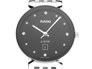 Thumbnail von Rado Florence Diamonds Ref.R48913733 2025 Full Set Ungetragen