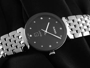 Thumbnail von Rado Florence Diamonds Ref.R48913733 2025 Full Set Ungetragen