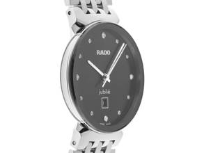 Thumbnail von Rado Florence Diamonds Ref.R48913733 2025 Full Set Ungetragen