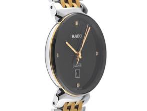 Thumbnail von Rado Florence Diamanten Ref.R48913703 2025 Full Set Ungetragen