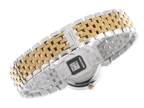 Thumbnail von Rado Florence Diamanten Ref.R48913703 2025 Full Set Ungetragen