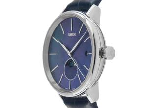 Thumbnail von Rado Coupole Classic Mondphase Ref.01.084.3883.4.191 2025 Full Set Ungetragen