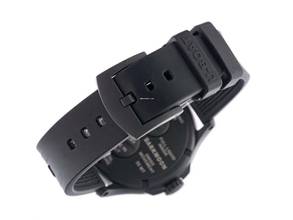 Thumbnail von U-Boat Darkmoon BK schwarz PVD Ref.9544 Full Set Neu