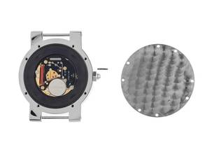 Thumbnail von Chaumet Paris Ref.D0185 1998 sehr gut Vintage </h1>