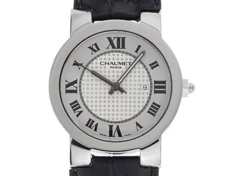  Chaumet Paris Ref.D0185 1998 sehr gut Vintage </h1> 