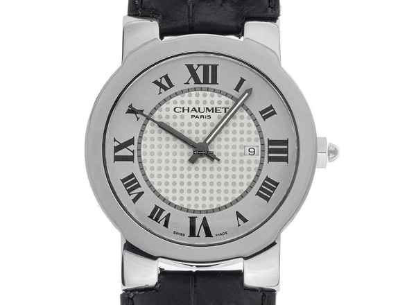  Chaumet Paris Ref.D0185 1998 sehr gut Vintage </h1> 